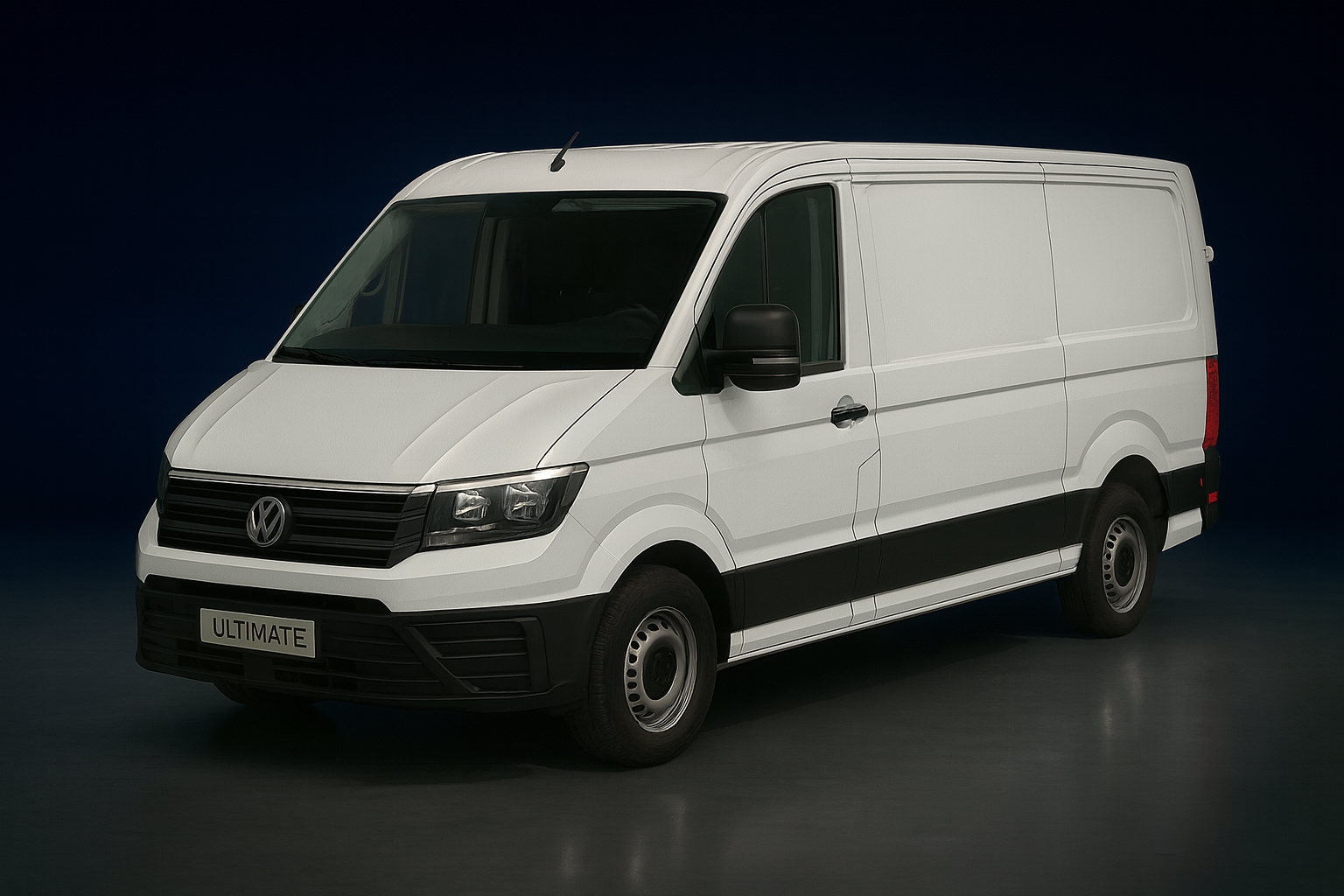 Transporter & Umzug – z. B. VW Bus, MB Sprinter, Crafter, Renault Master